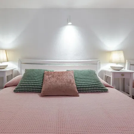 Casa Tuga Апартаменты Марина-ди-Кампо