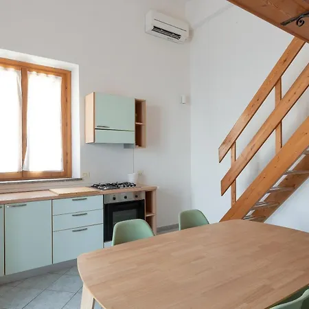 Casa Tuga, In Centro Con Giardino E Posto Auto