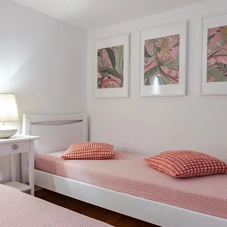 Appartement Casa Tuga, In Centro Con Giardino E Posto Auto *
