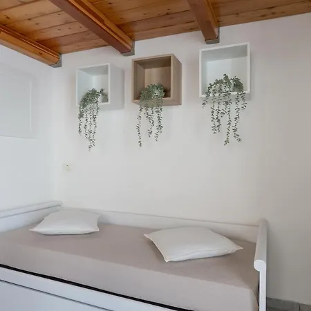 Appartement Casa Tuga, In Centro Con Giardino E Posto Auto