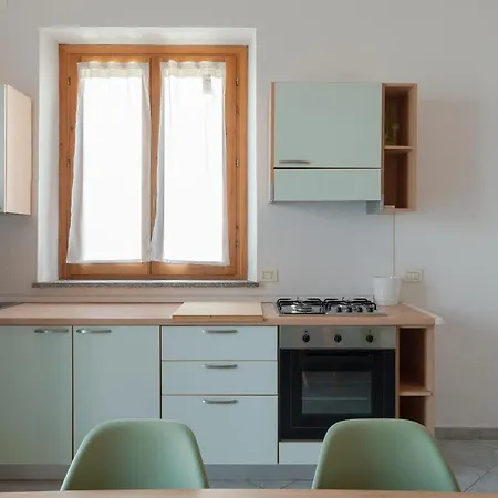 Casa Tuga, In Centro Con Giardino E Posto Auto