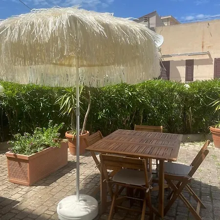 Appartement Casa Tuga, In Centro Con Giardino E Posto Auto *