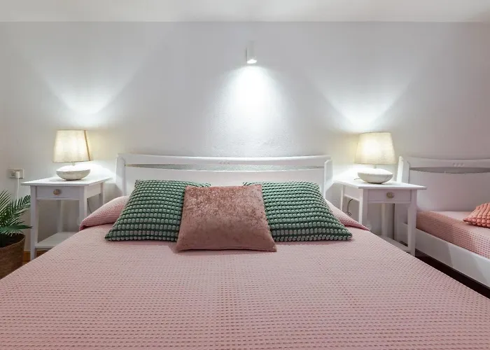 Casa Tuga Appartement Marina di Campo