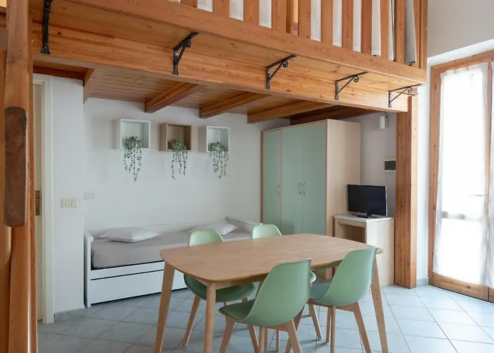 Casa Tuga * Marina di Campo