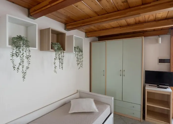 Casa Tuga דירה מרינה די קמפו