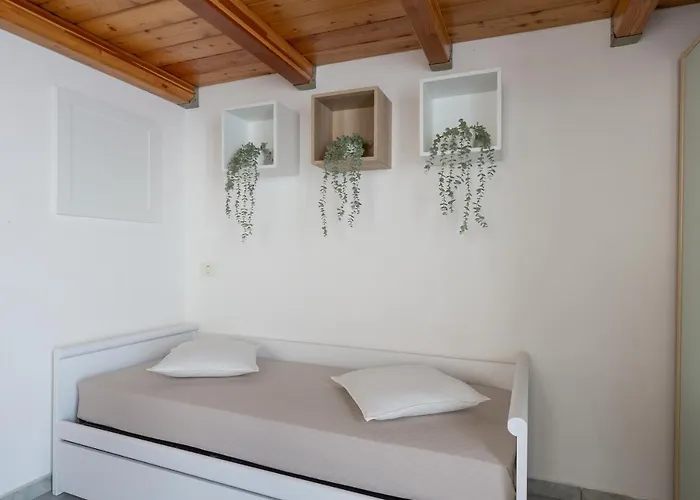 Апартаменты Casa Tuga