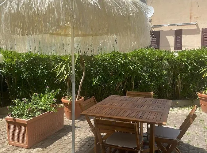 דירה Casa Tuga *