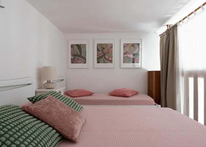 Casa Tuga Apartamento